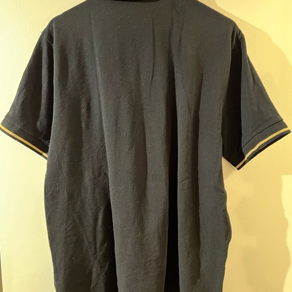 OVO Golf polo Shirt Size Large - Picture 3 of 3